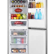 Wysuwana półka Easy Slide i oświetlenie LED w...