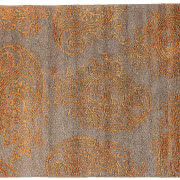 Barek w globusie Equator, BocadoLobo,...