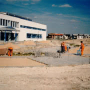 Siedziba KLUDI w Opolu