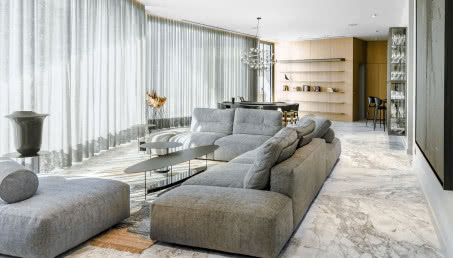 Wakacyjny dom Polaków na hiszpańskim wybrzeżu