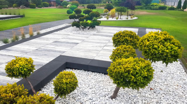 Płyta tarasowa Talamona DROGBRUK