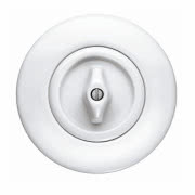 Wyłącznik obrotowy z kolekcji 1930, Berker