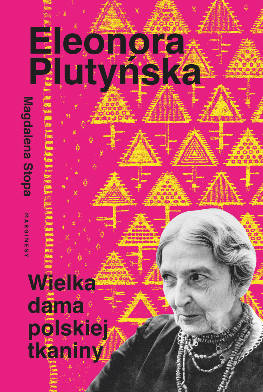 Eleonora Plutyńska - znakomicie napisana...