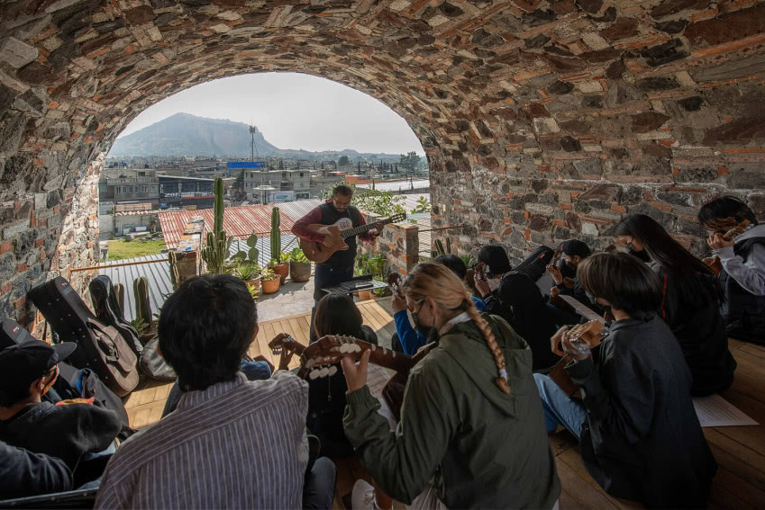 Simon Architecture Prize 2022 - winner of the...