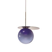 LUSTRO BALOON Normann Copenhagen, nowość