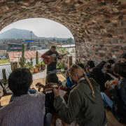 Simon Architecture Prize 2022 - winner of the...