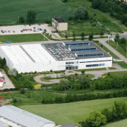 Siedziba KLUDI w Opolu