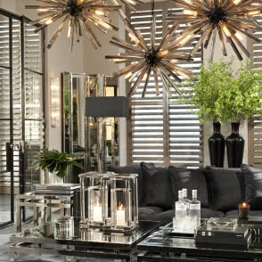 Wnętrza marki Eichhotz