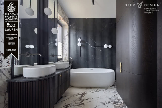 łazienka International Property Awards