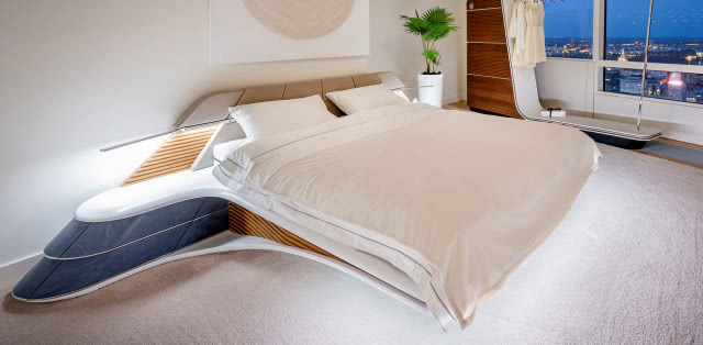 Luksus w połączeniu z designem i ekologią 