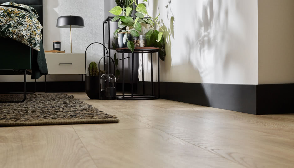 Listwy Espumo w nowych kolorach!