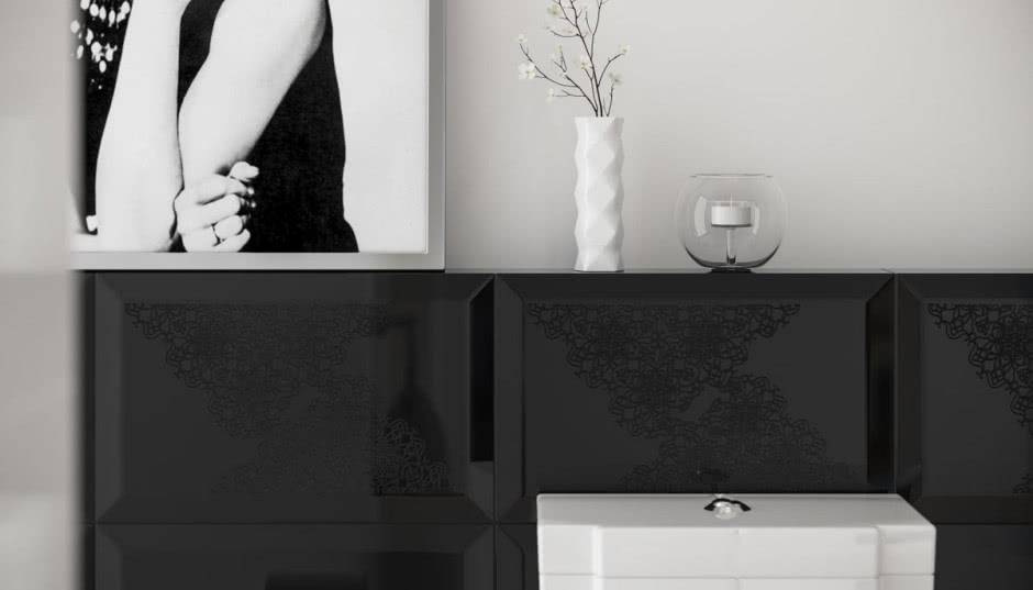 Od stylu industrialnego po shabby chick, czyli nowe kolekcje marki Paradyż Classica