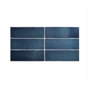 Płytka Magma, sea blue, Equipe