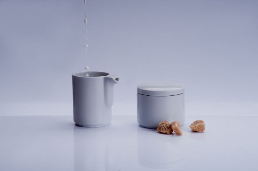 Prosta sprawa
Zestaw Petit - to nieduże...