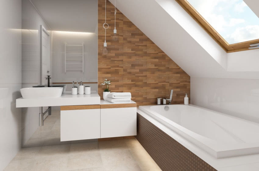 Kolekcja Loft, aranżacja