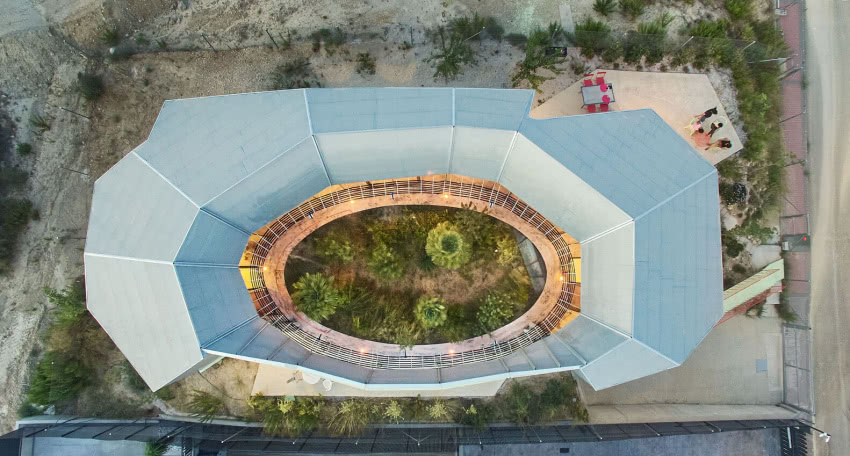 Simon Architecture Prize 2022 - winner of the...