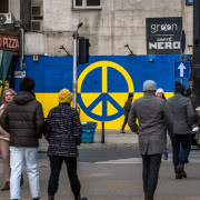 Smolna - Ukraina, fot. Michał Dziurkowski...