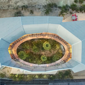 Simon Architecture Prize 2022 - winner of the #PersonalPlaces category Project Andrés Jaqu, Photos José Hevia