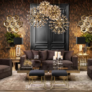 Wnętrza marki Eichhotz