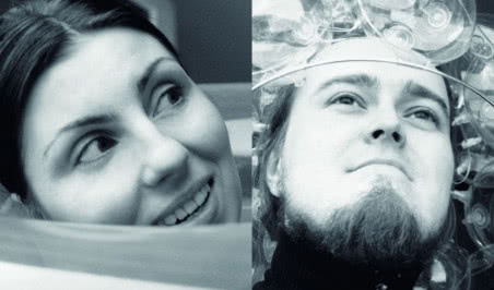 Puff-Buff - lampy jak balony