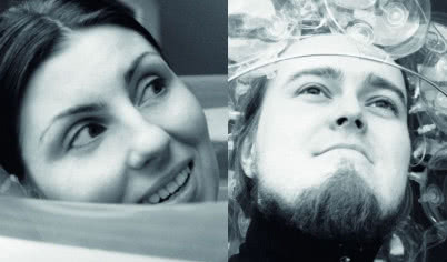 Puff-Buff - lampy jak balony