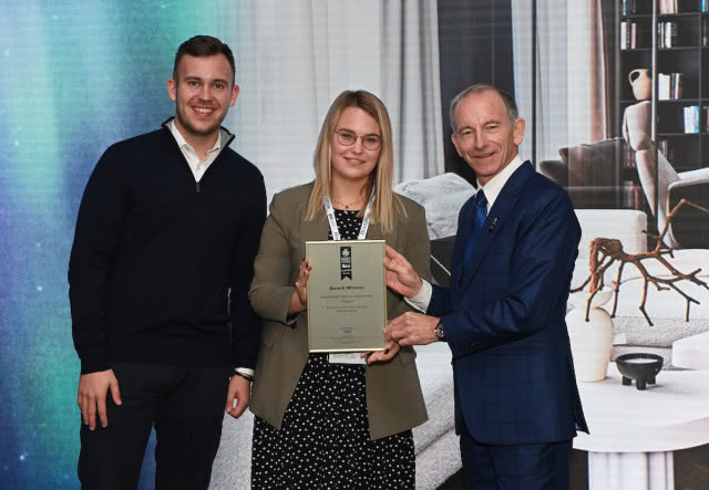 Deer Design zwycięstwo w konkursie International Property Awards