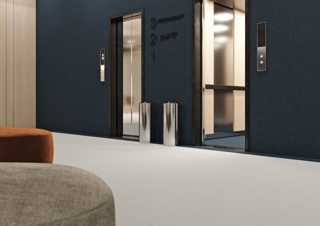 Compila - nowa era w architekturze wnętrz. Płytki, które łączą funkcjonalność z estetyką