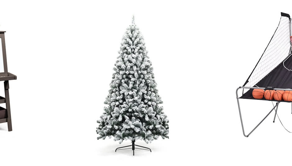 Magia Świąt w praktycznym wydaniu - 5 pomysłów na niezapomniane prezenty