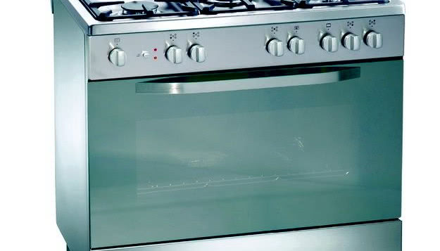 Kuchnia Ardo z pojemnym piekarnikiem