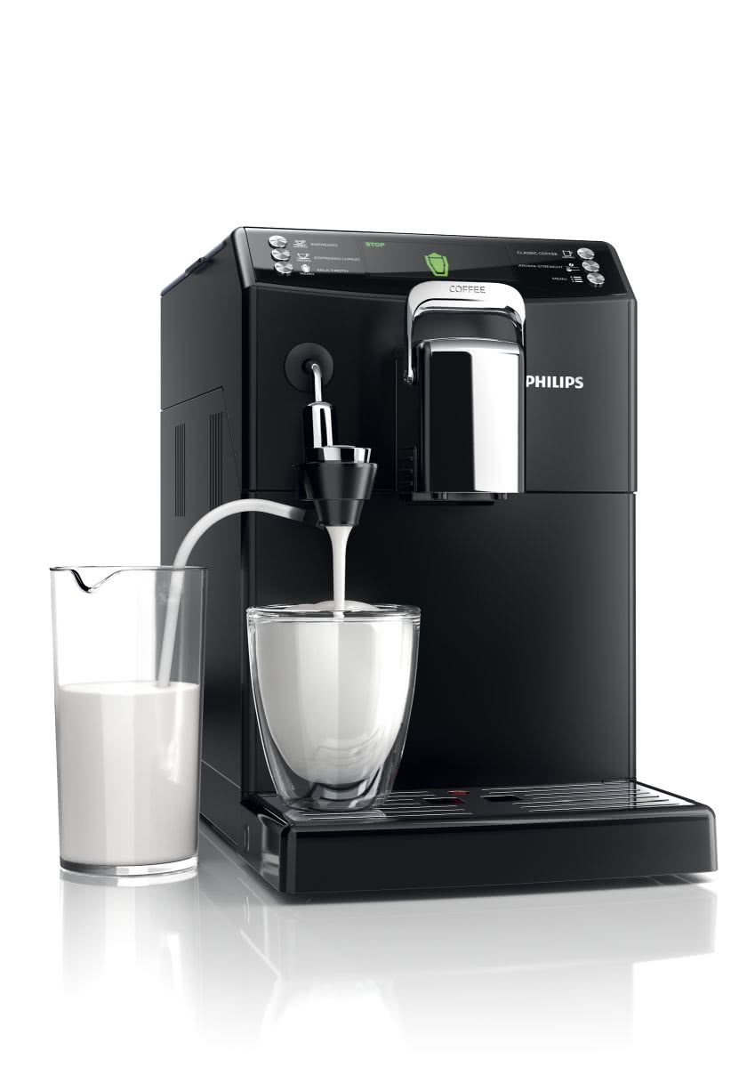 Ekspres Philips HD8844/09