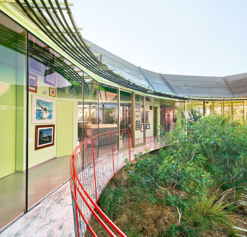 Simon Architecture Prize 2022 - winner of the...