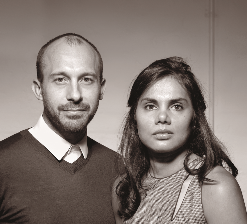 Nipa Doshi
i Jonathan Levien