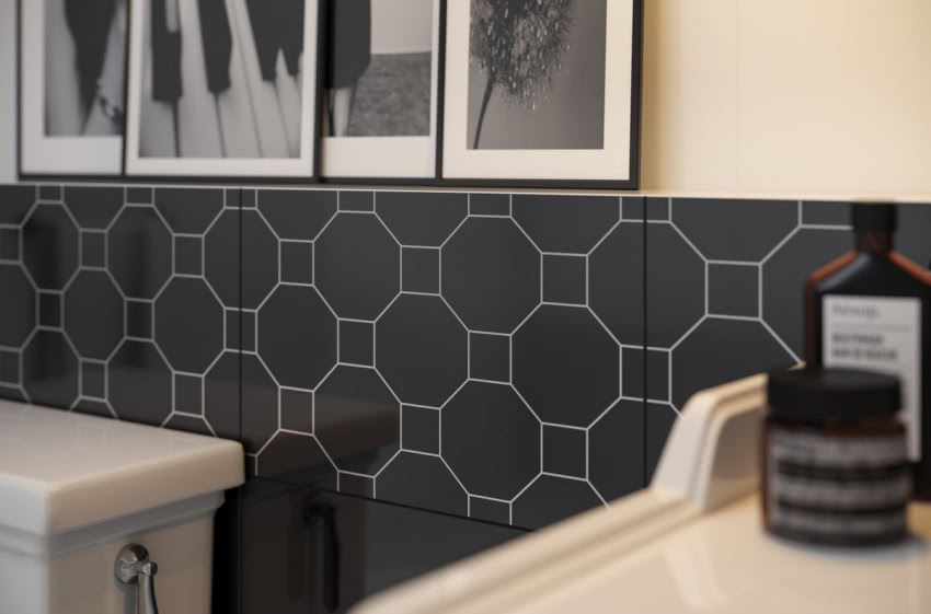 Kolekcja Martynika, aranżacja