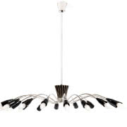 Barek w globusie Equator, BocadoLobo,...