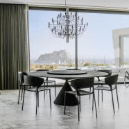 Wakacyjny dom Polaków na hiszpańskim wybrzeżu