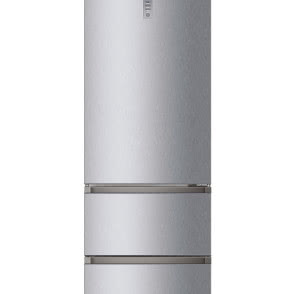 Nowość! Lodówki Haier Fresher Techs® 