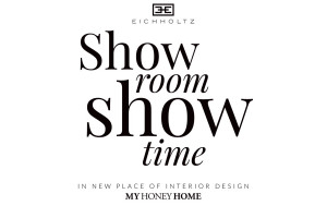 Otwarcie showroomu Eichholtz w salonie My Honey Home!