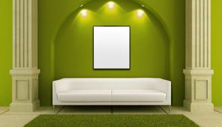 Interiors & Design - międzynarodowe targi wnętrzarskie w Warszawie