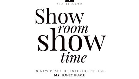 Otwarcie showroomu Eichholtz w salonie My Honey Home!