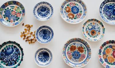 Najpiękniejsze polskie serwisy - masz je w domu? Te kosztują krocie i są poszukiwane przez kolekcjonerów
