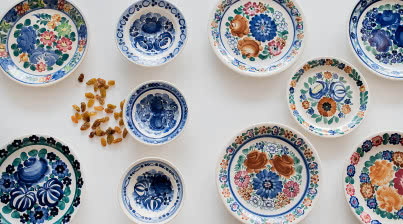 Najpiękniejsze polskie serwisy - masz je w domu? Te kosztują krocie i są poszukiwane przez kolekcjonerów