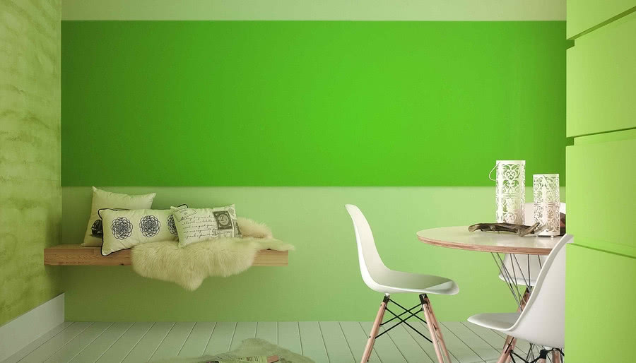 Farby Magnat - trendy kolorystyczne 2012