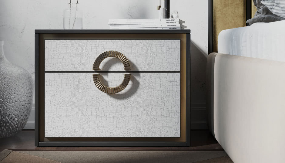 Rzemieślnicze uchwyty od PAP DECO  na Targach WARSAW HOME & CONTRACT 2021