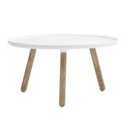 Stolik kawowy Tablo, Normann Copenhagen