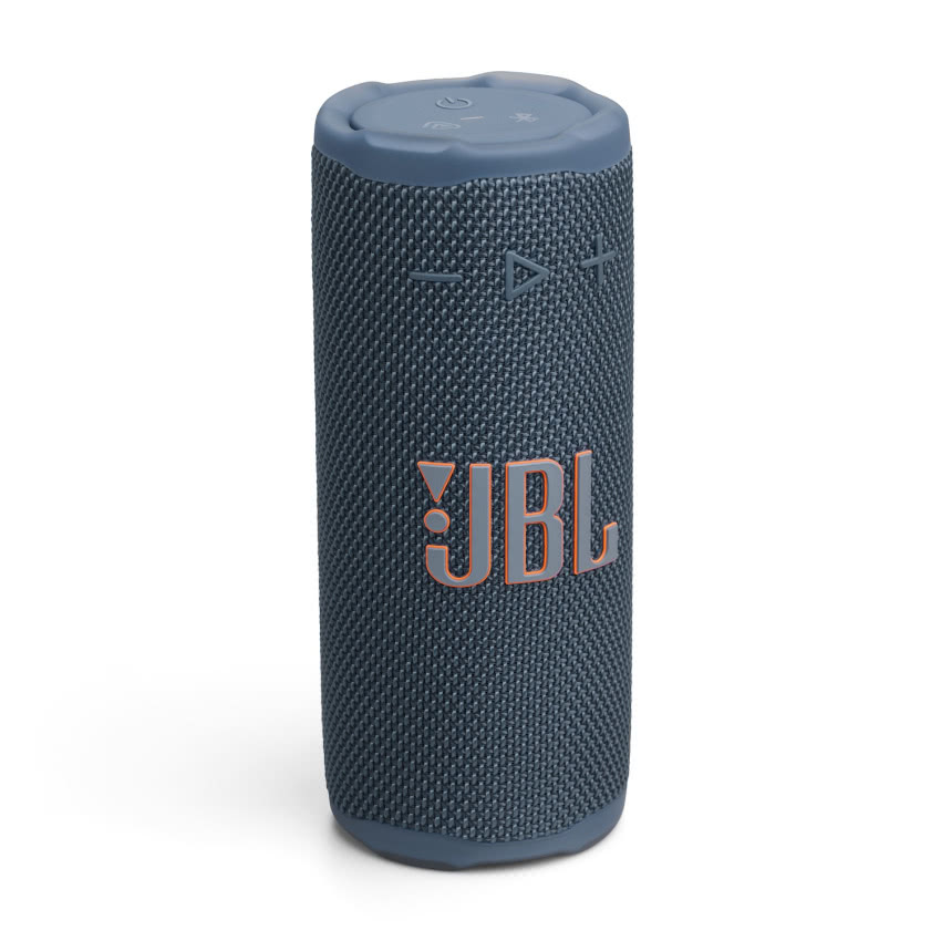 JBL Grip - głośnik wygodnie trzyma się w dłoni i...