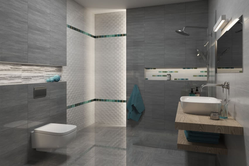 Kolekcja Nati, aranżacja