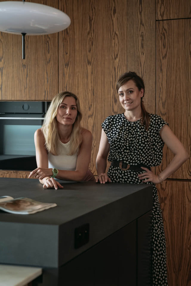 Anna Maj i Katarzyna Frankowska Pracownia Nuut