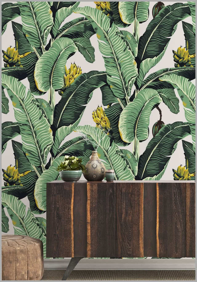 Tapeta Jungle, TAPETY.NET