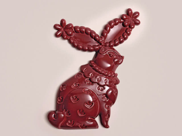 królik kafle Kaflarnia Karny