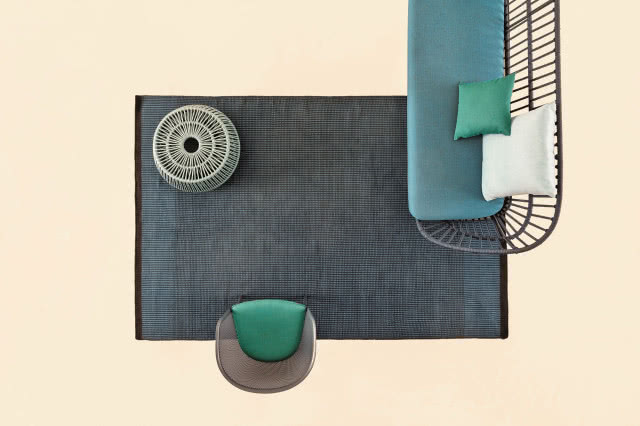 Tekstylia Doshi Levien